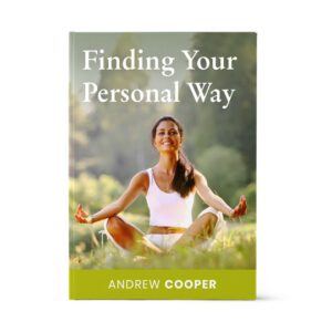 Finding Your Personal Way Book