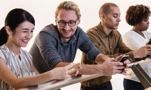 Work and Life Balance